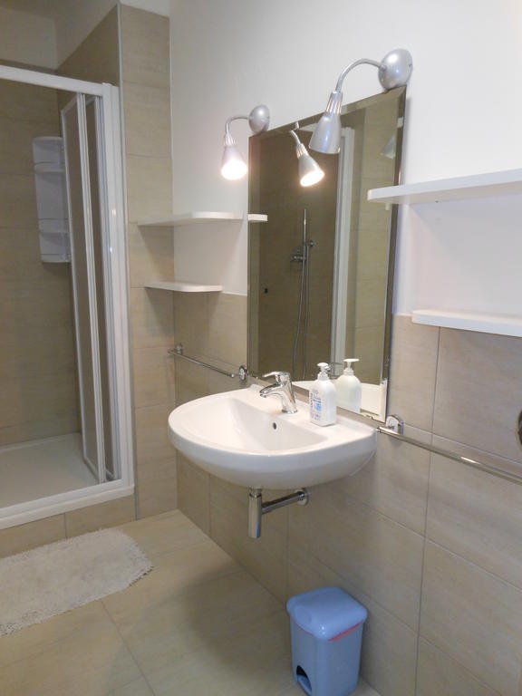 B&B Relax Vicenza Room photo