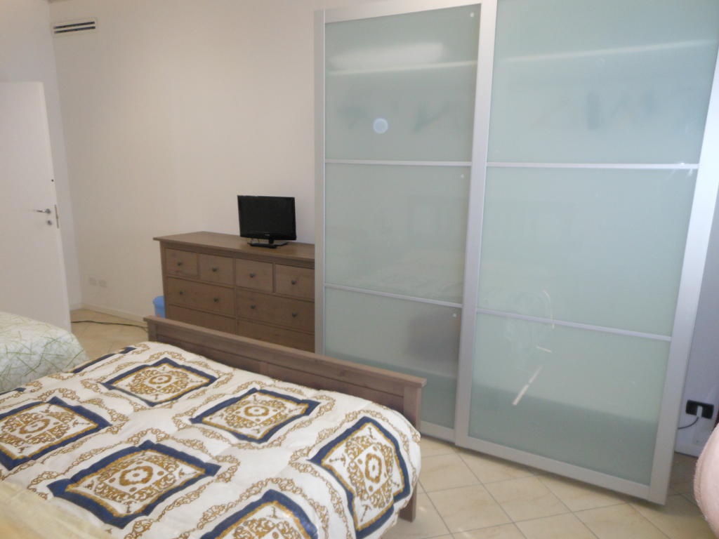 B&B Relax Vicenza Room photo