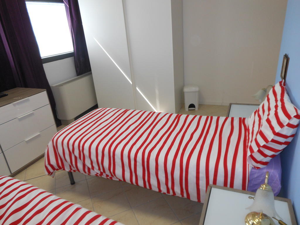 B&B Relax Vicenza Room photo