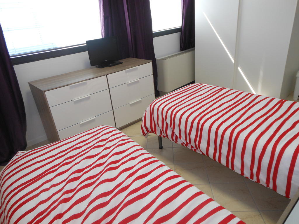 B&B Relax Vicenza Room photo