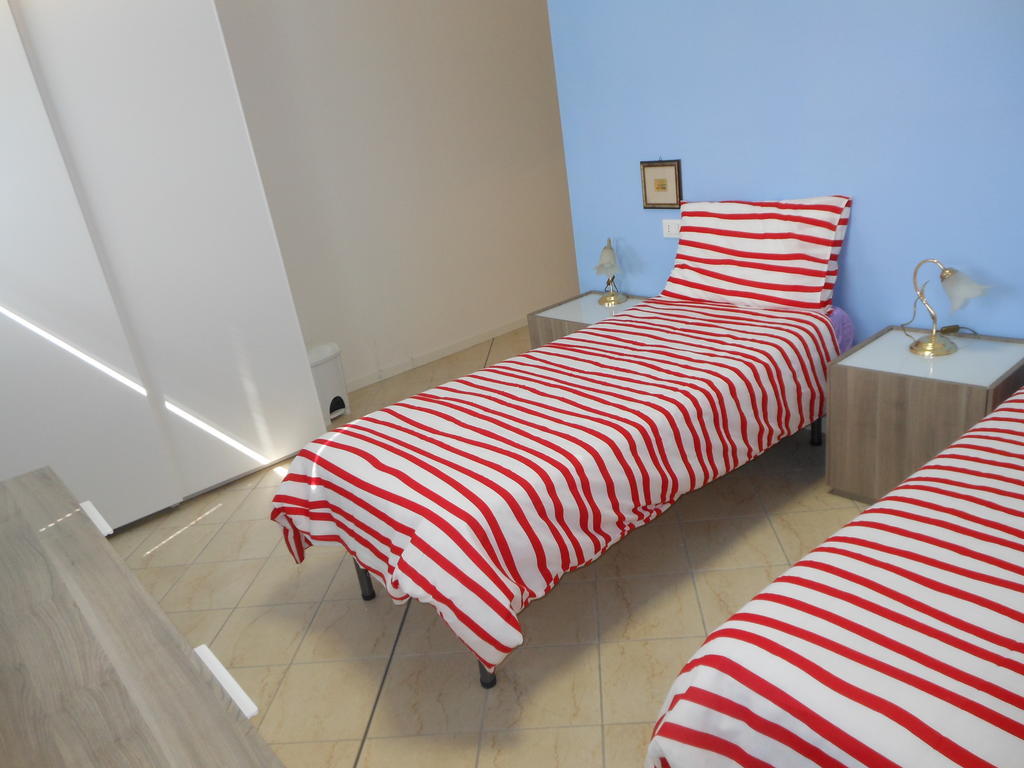 B&B Relax Vicenza Room photo