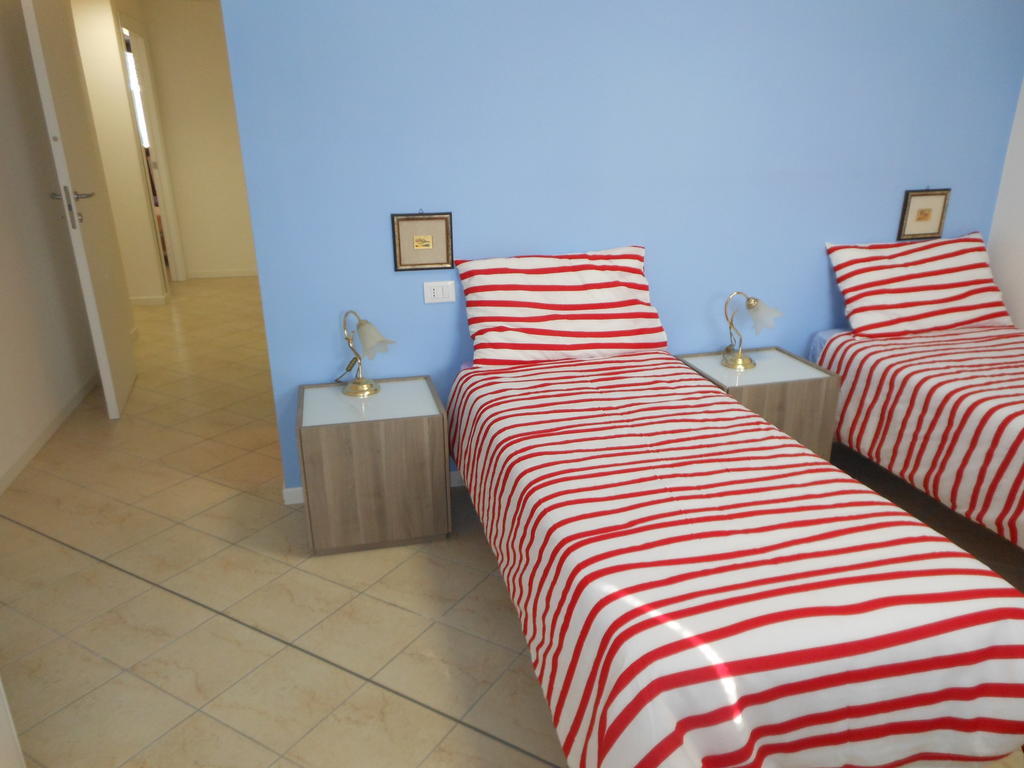 B&B Relax Vicenza Room photo