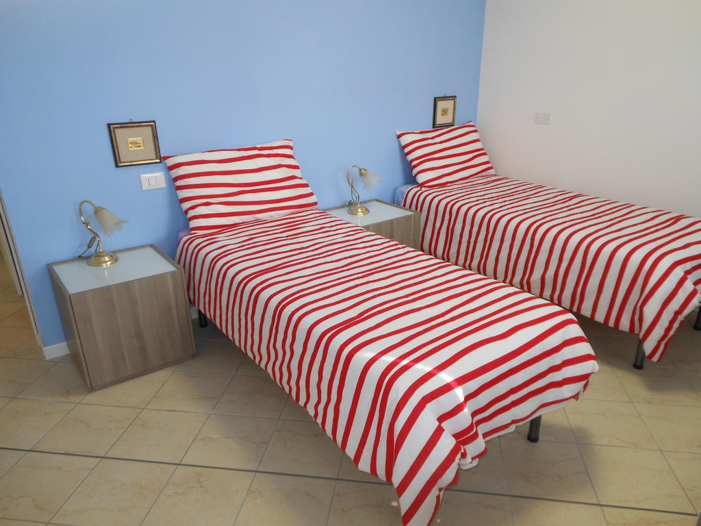 B&B Relax Vicenza Room photo