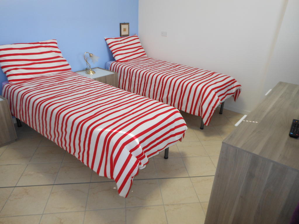 B&B Relax Vicenza Room photo