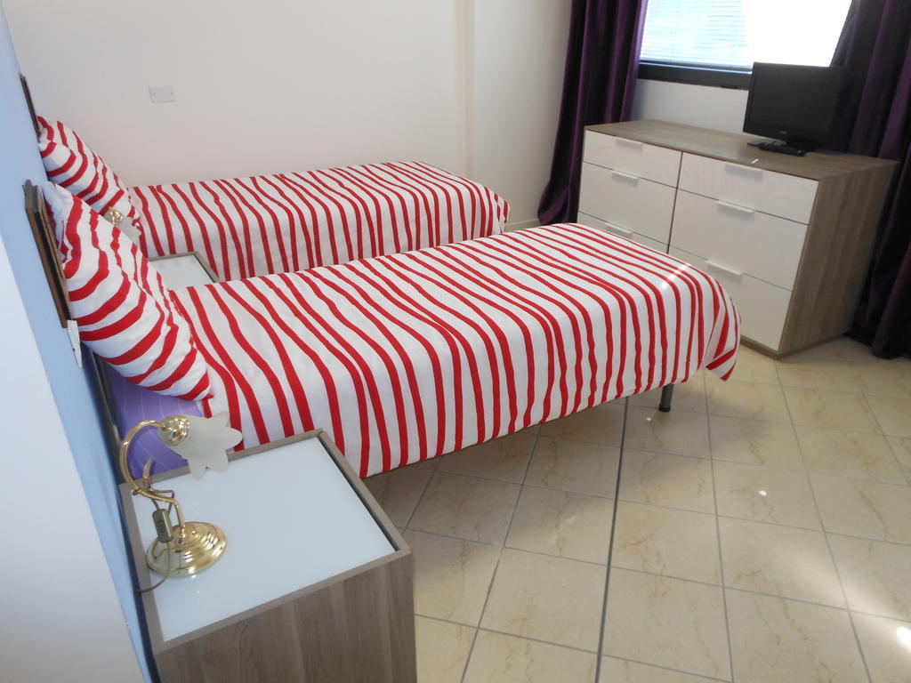 B&B Relax Vicenza Room photo