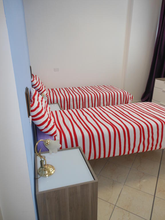 B&B Relax Vicenza Room photo
