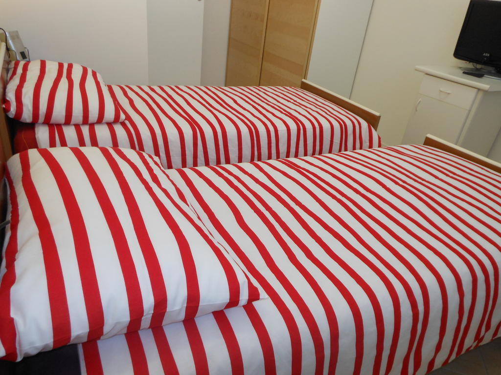 B&B Relax Vicenza Room photo