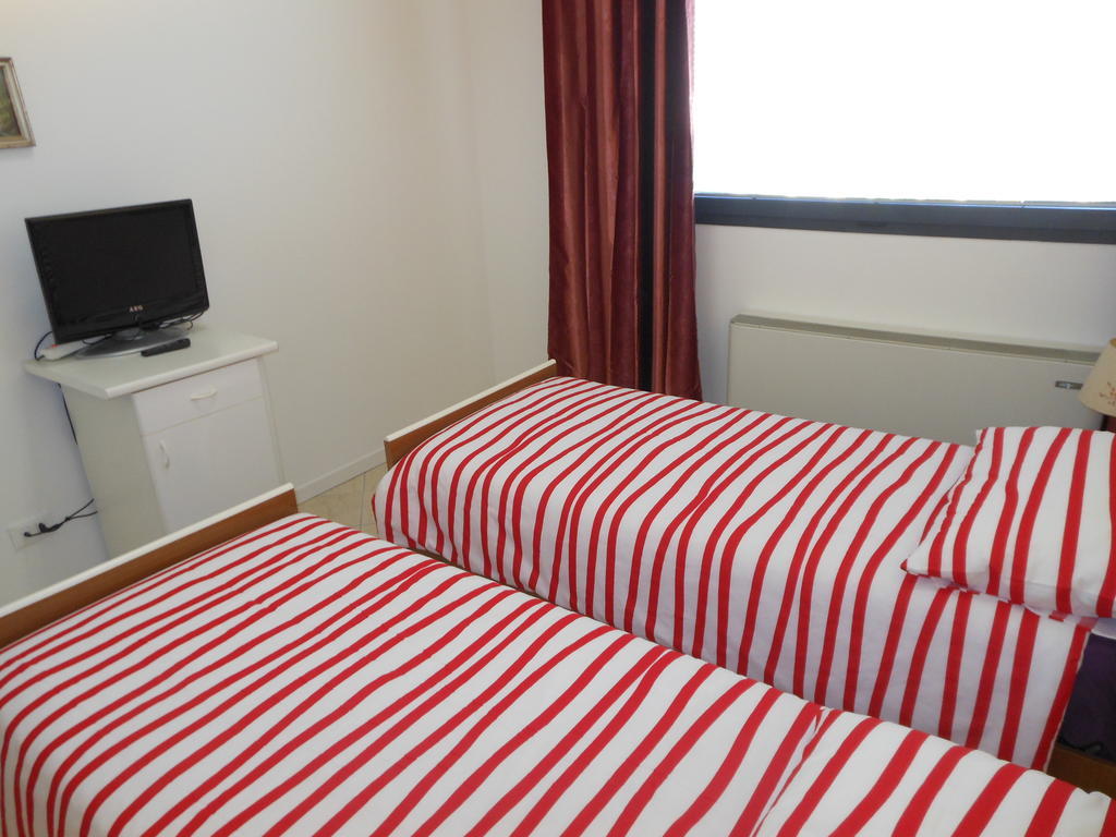 B&B Relax Vicenza Room photo