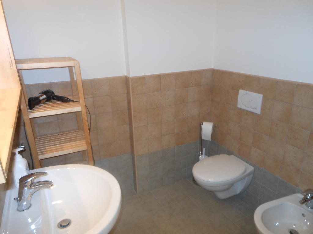 B&B Relax Vicenza Room photo
