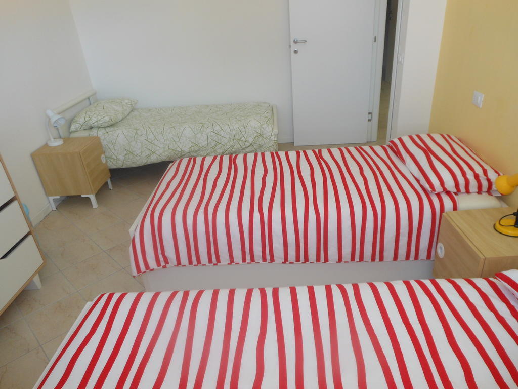 B&B Relax Vicenza Room photo