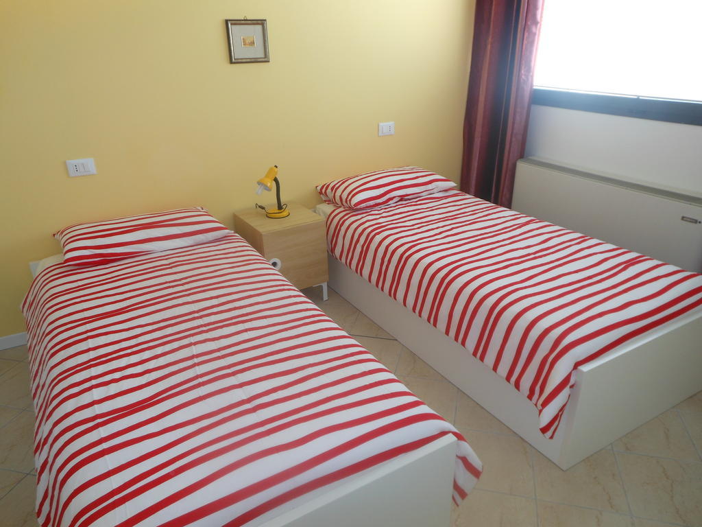 B&B Relax Vicenza Room photo