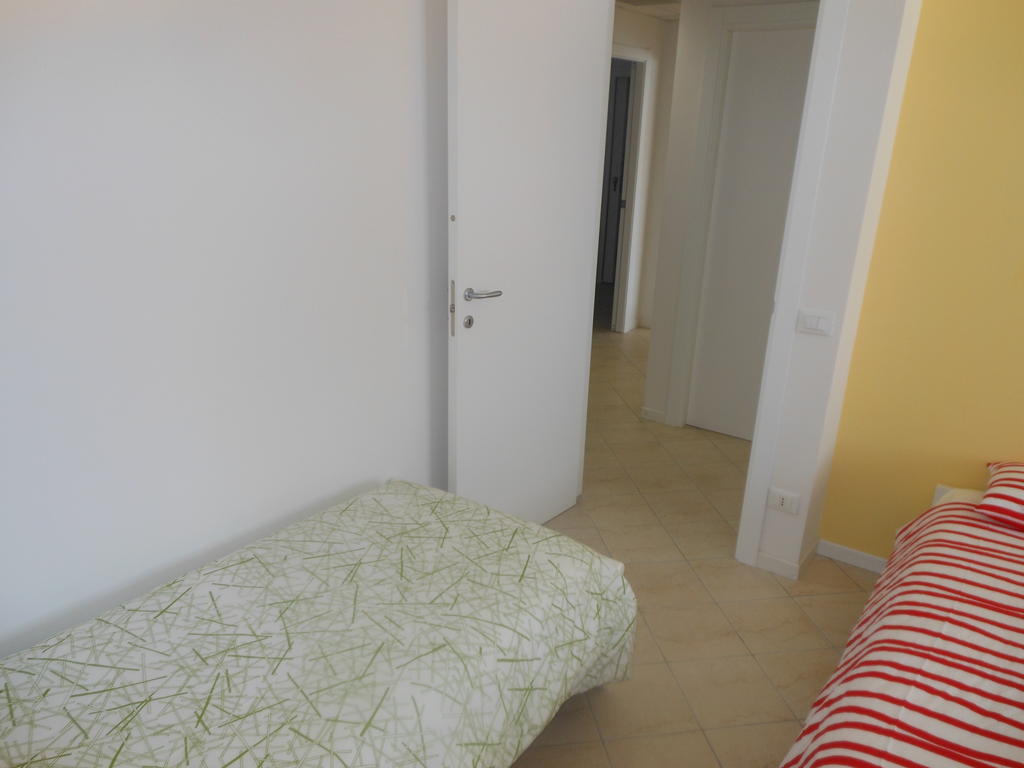 B&B Relax Vicenza Room photo