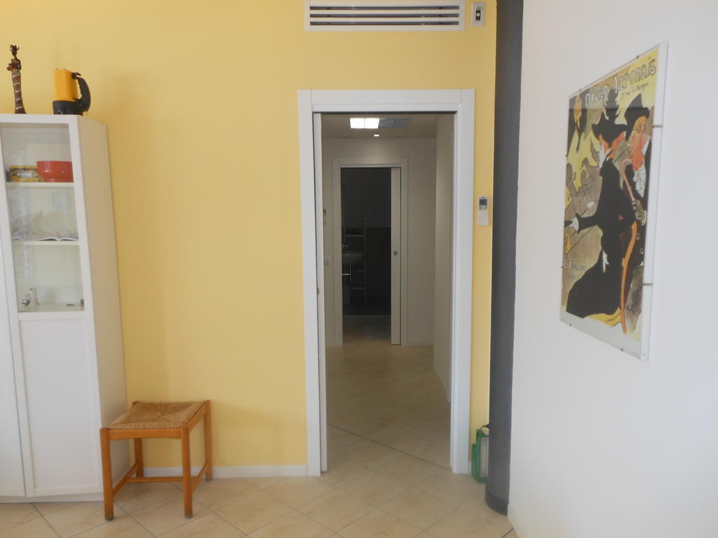 B&B Relax Vicenza Room photo