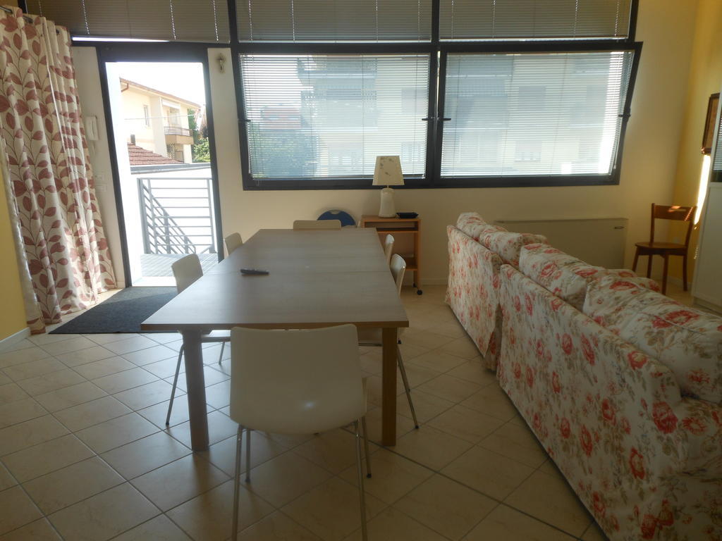 B&B Relax Vicenza Room photo