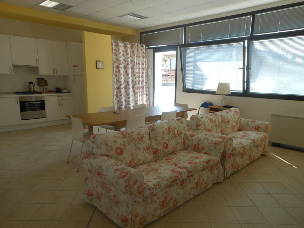 B&B Relax Vicenza Room photo