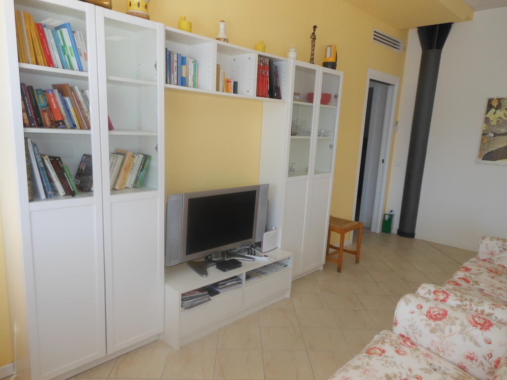 B&B Relax Vicenza Room photo