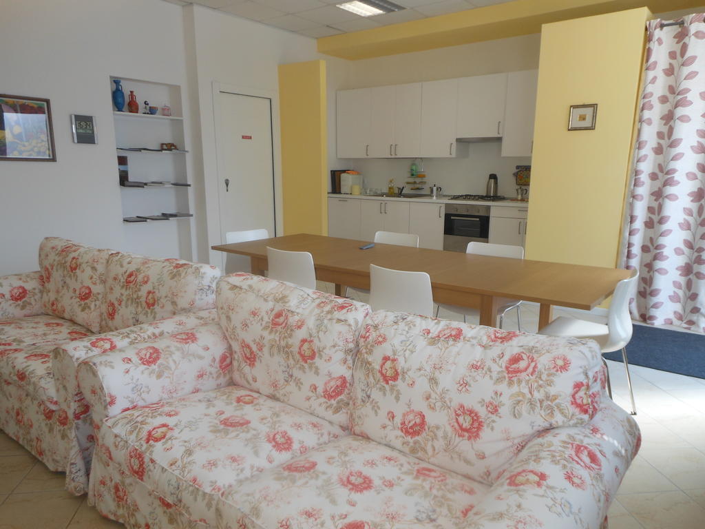 B&B Relax Vicenza Room photo