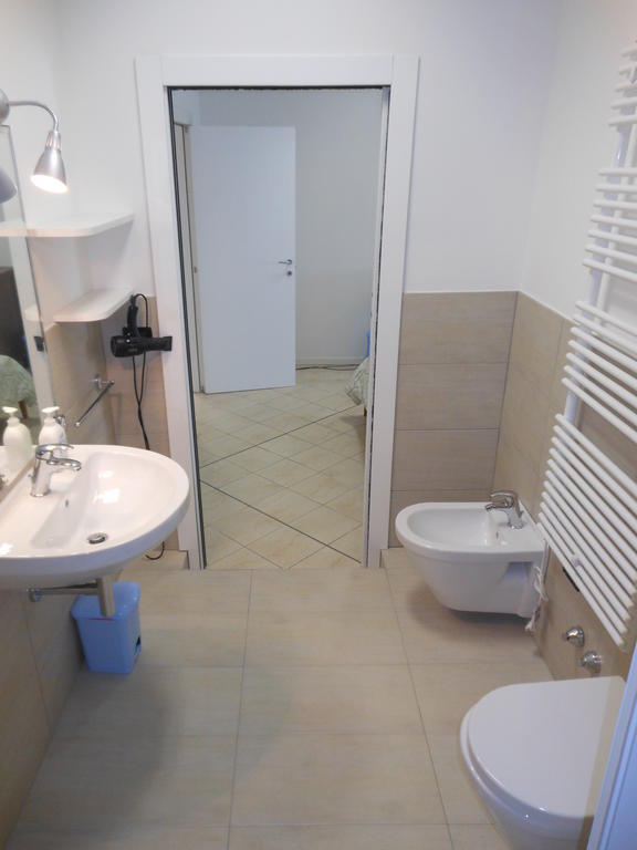 B&B Relax Vicenza Room photo